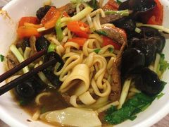 猪肝粉-肆姐面粉馆(坡子街店)