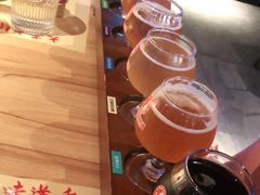 -雪熊精酿·哈尔滨烧烤酒馆(非遗大串店)