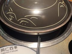 -同仁四季椰子鸡(海岸城天利店)