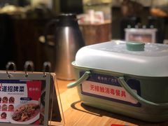 -桂小厨广西菜(青秀万达店)
