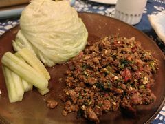 -滇道云南特色料理(康定路店)
