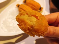 -利苑酒家(宜安广场店)