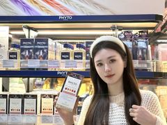 -崇光百货(铜锣湾店)