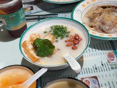 -西关明记肠粉·亚洲地标美食(北京路店)