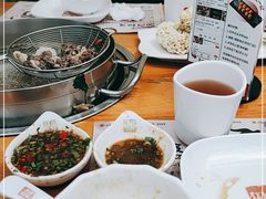 -海银海记潮汕牛肉火锅(新港中路海珠店)