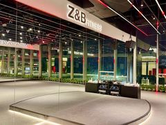 -Z&B Fitness Studio·Gym(前滩L+PLAZA店)