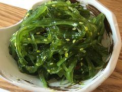 -林妈妈村·日式料理(宝山万达店)