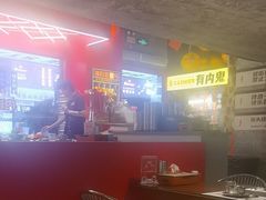 -神府路壹号·海鲜烧烤排档(三坊七巷店)