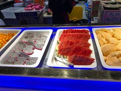 -加餐海鲜自助(集美银泰百货店)