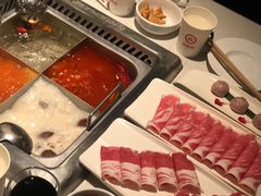 -海底捞火锅(方塔东街店)
