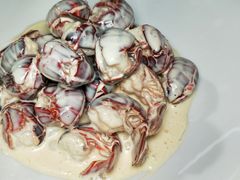 -霸王虾·麻辣小龙虾(清水河公园店)