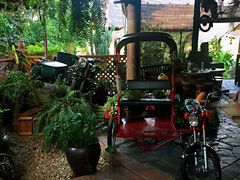 -乌托邦酒吧和餐厅