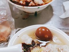 -汪家馄饨(集庆路店)