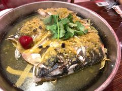 -乡吧啦·甲鱼铺子(海德二道店)