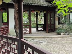 -汇龙潭