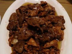 -陈傻子餐厅(世纪都会店)