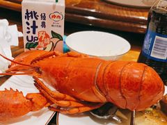 -神洲四海大酒楼(王府井澳门中心店)