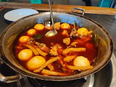 -李子坝梁山鸡(李子坝大鸡哥店)