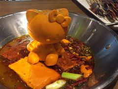 -来蜀乾串串香(北京总店)