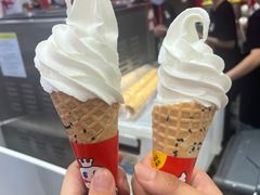 -蜜雪冰城(泰华城店)