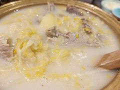 -小吊梨汤·北京菜·烤鸭(鸟巢店)