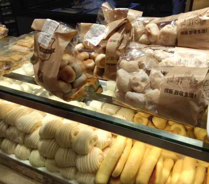 中之杰(欧亚万豪店)-"欧亚万豪里的面食被中之杰垄断了,没得其他.