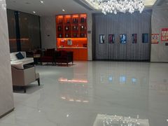 -俏湘浔·宴会主题酒店