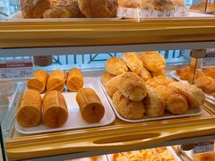 -新侨三宝乐面包店(崇文门店)