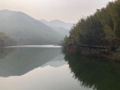 -天目湖御水温泉·度假酒店