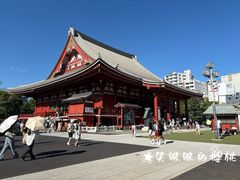 -浅草寺