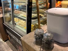 -比格比萨自助(宝山日月光店)