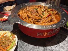 -胖哥俩肉蟹煲(长沙高铁吾悦广场店)