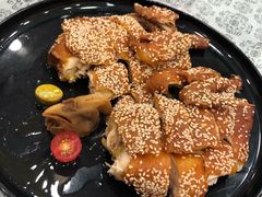 -客家汇·客家传承菜(水库店)