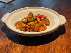 -星叶·东南亚料理(宁波万象汇店)