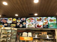 -魏家凉皮(祈年大厦店)