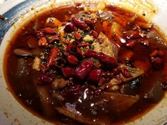 -渝信川菜 · 川味家常菜(长安店)