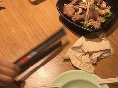 -掂档潮汕牛肉火锅(沈阳万象城店)