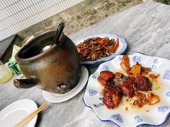 -途中饭店(开化店)