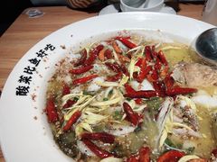 -太二酸菜鱼(汕头苏宁广场店)