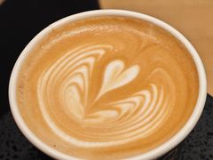 -Dogi&kiki Coffee(中心商务大厦店)