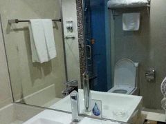-柏斯顿酒店