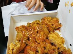 -前进5路汉堡炸鸡(前进五路店)