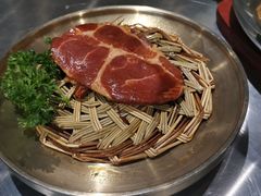 -本炙炭烤·蒲烧活鳗料理店(金沙洲店)
