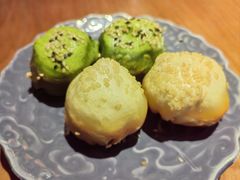 -鑫震源·苏式大虾生煎(山塘街店)