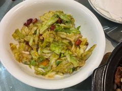 -辛香味烧鱼馆·非遗技艺·排骨红烧肉(光谷医药园店)