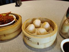 -潮府馆·非遗潮州菜·世纪公园(新国际博览中心店)