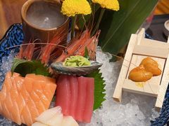 -和彩放题餐厅(酒仙桥店)