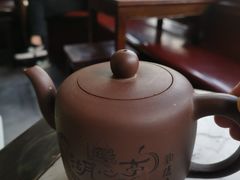 -豫园湖心亭茶楼