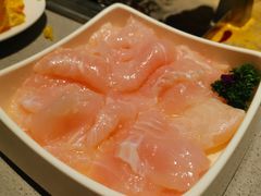 -海底捞火锅(公益西桥店)