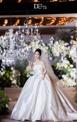 -DC大蔡婚礼策划(李公堤店)